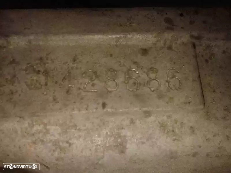 CAIXA VELOCIDADES SUZUKI SWIFT II FASTBACK 2001 -1428686 - 4