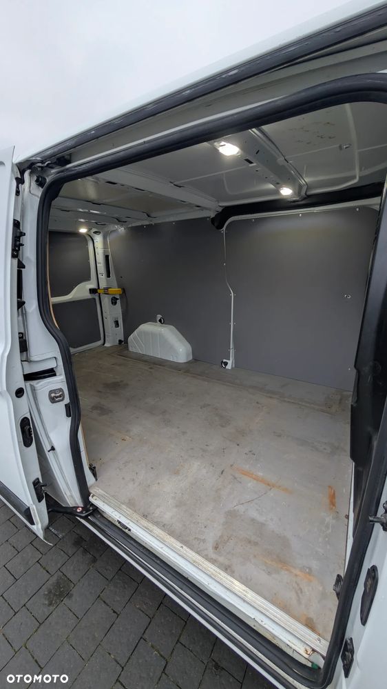 Ford Custom LIFT L2H1 2.0 tdci 130 - 11