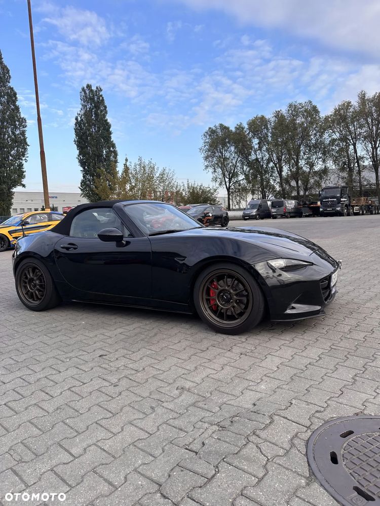 Mazda MX-5 ver-2-0-kazari-i--eloop - 7