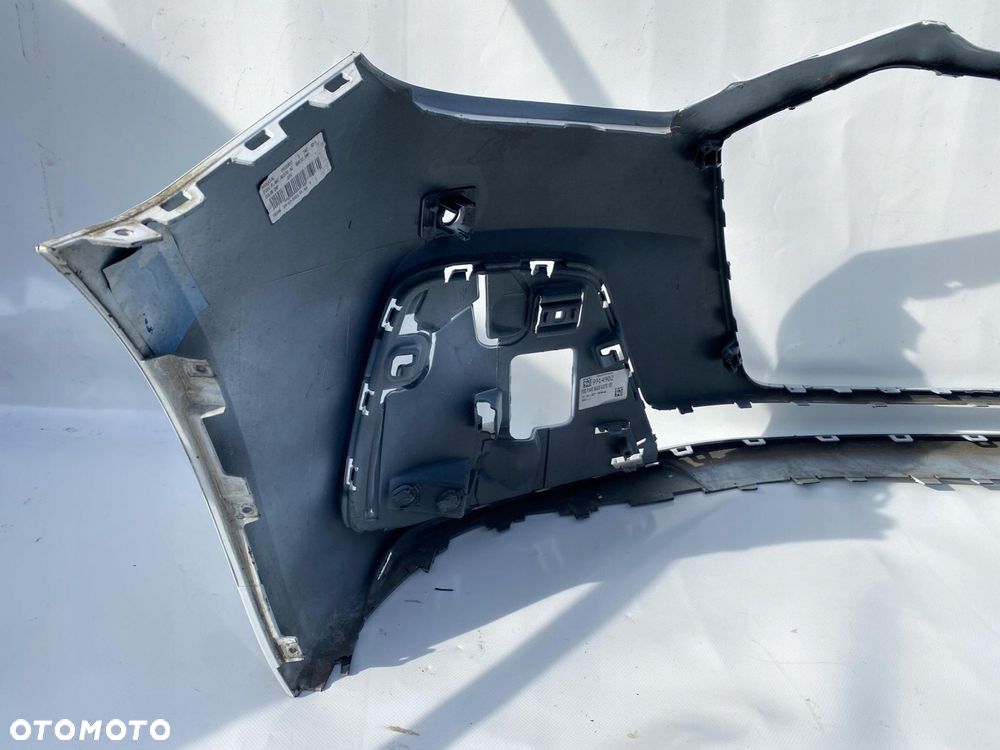 AUDI A1 II 82A S LINE PDC ZDERZAK PRZÓD PRZEDNI 82A807437A - 6