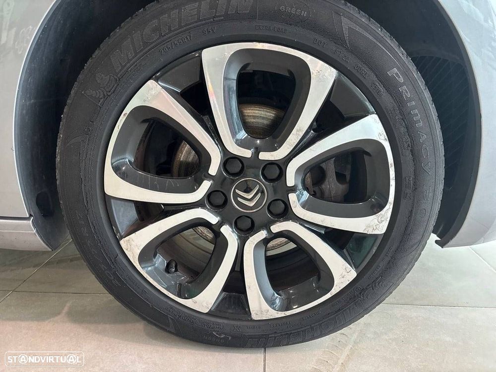 Citroën Grand C4 Spacetourer 1.2 PureTech Feel - 11