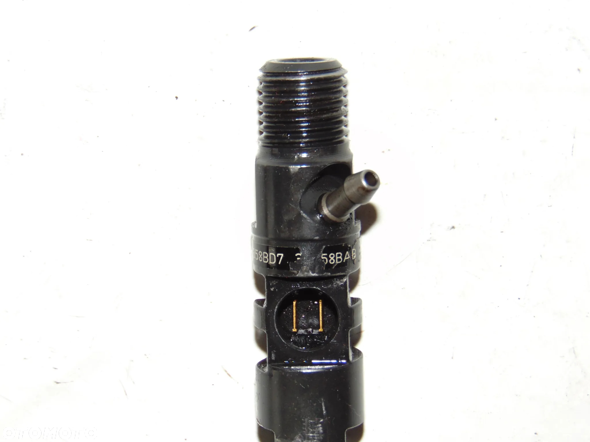 Wtryski wtryskiwacz paliwa 8200567290 8200049873 EJBR04001D Renault Megane Scenic 2 II Kangoo Clio 3 III diesel 1.5 DCI - 5
