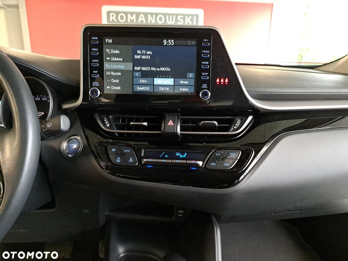 Toyota C-HR 1.8 Hybrid GPF Comfort - 20
