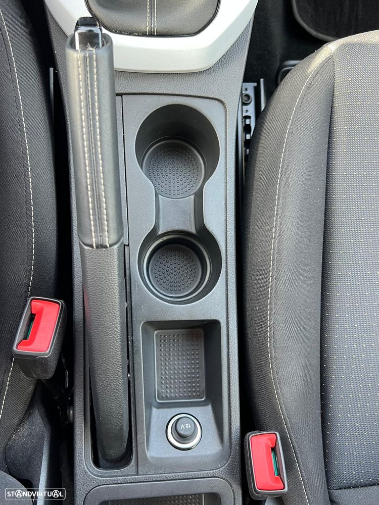 SEAT Arona 1.0 TSI Style - 22