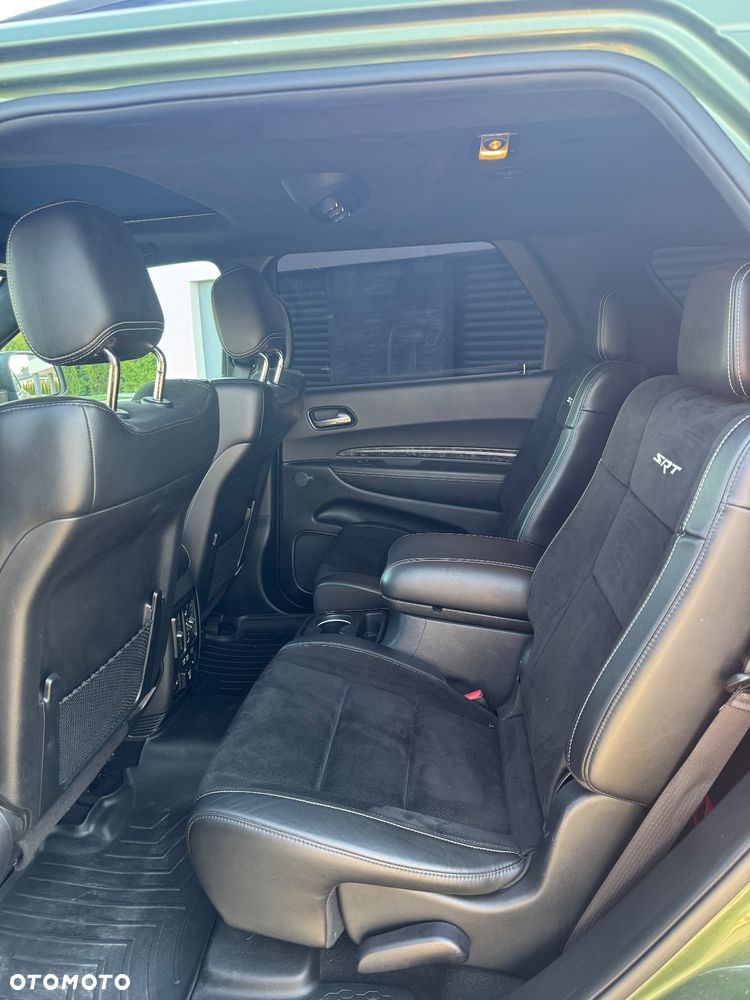 Dodge Durango - 15