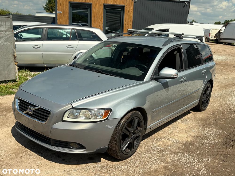 Volvo V50 1.6D - 15