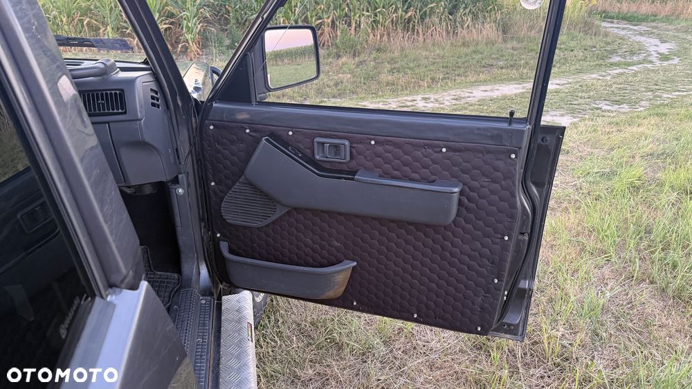 Nissan Patrol - 6