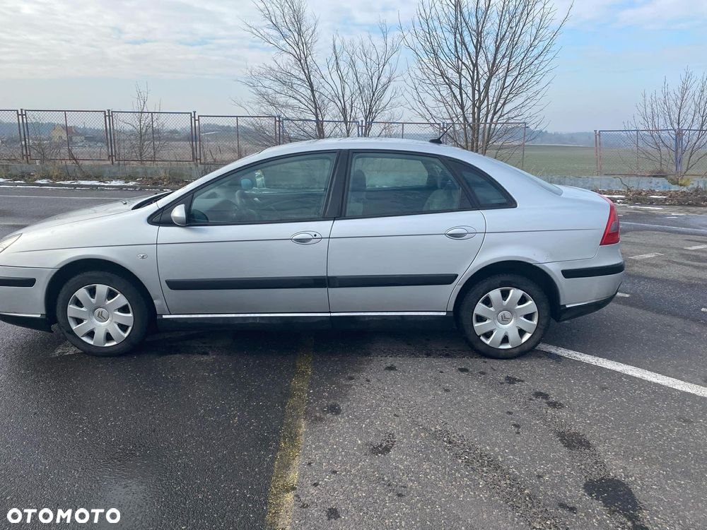 Citroën C5 II 1.6 HDi X - 1