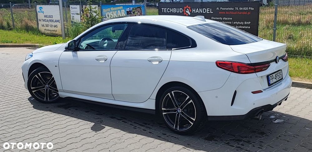 BMW Seria 2 218i M Sport sport - 5