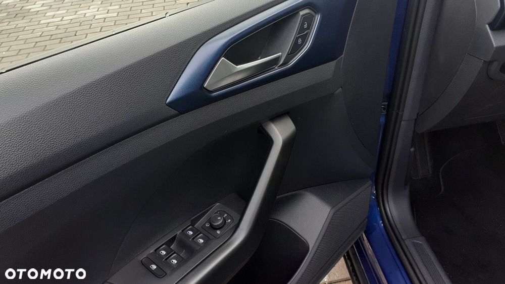 Volkswagen T-Cross - 15