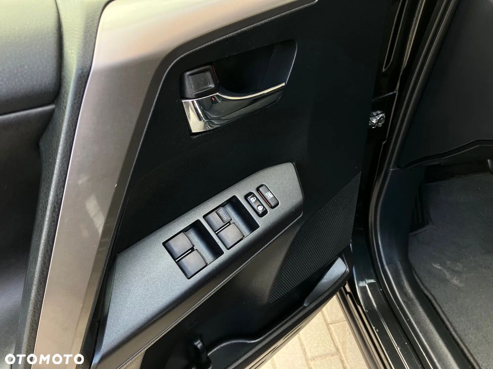 Toyota RAV4 2.0 Premium 4x4 MS - 34