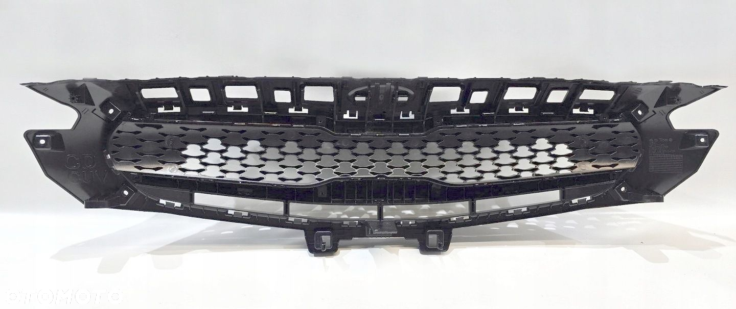 ATRAPA GRILL GRIL KIA XCEED X-CEED 19r 86350-J7CA0 - 5
