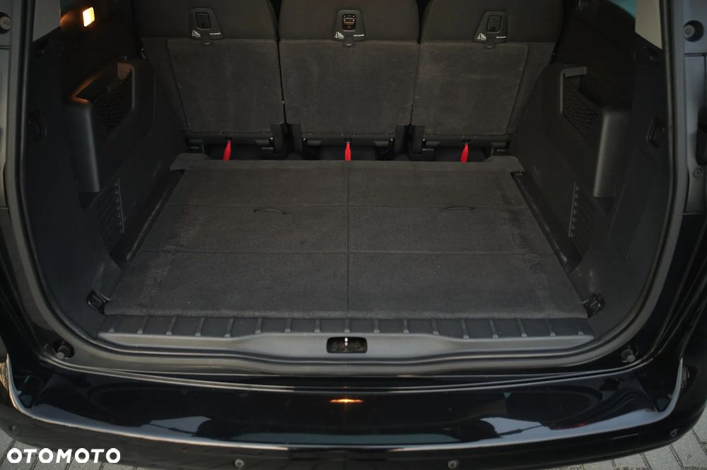 Peugeot 5008 2.0 BlueHDi Allure - 25
