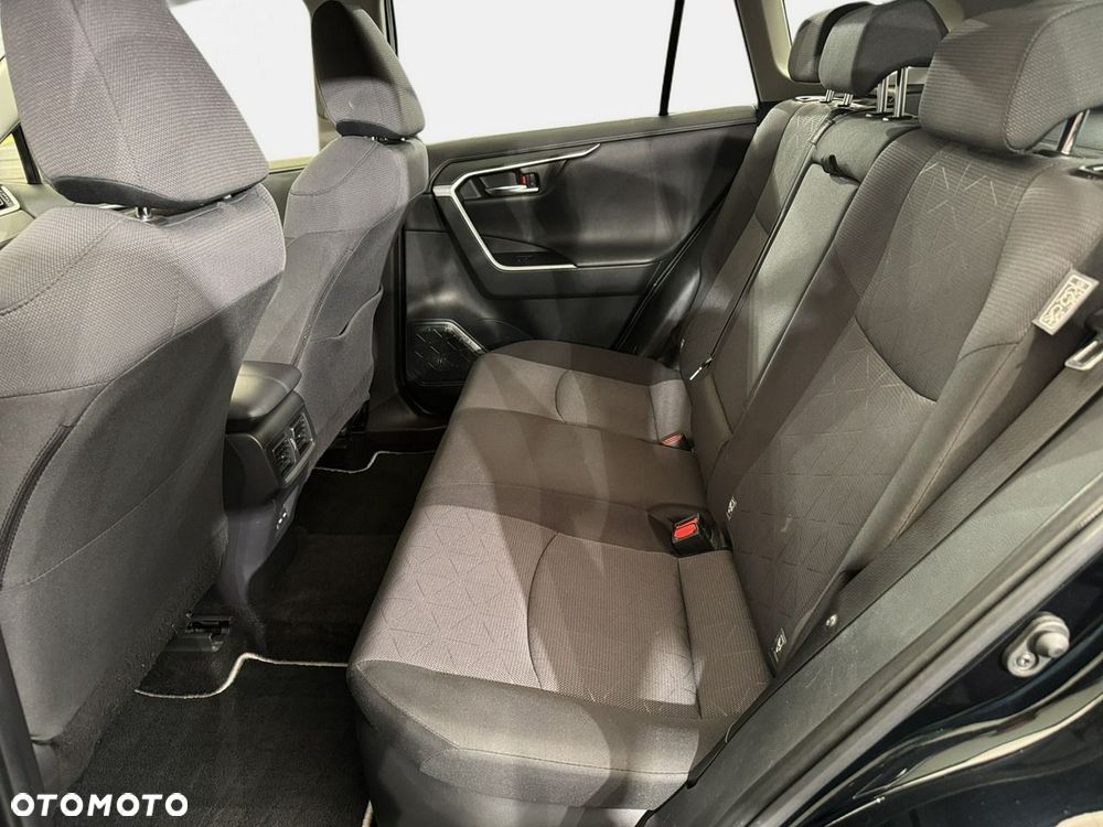 Toyota RAV4 - 25