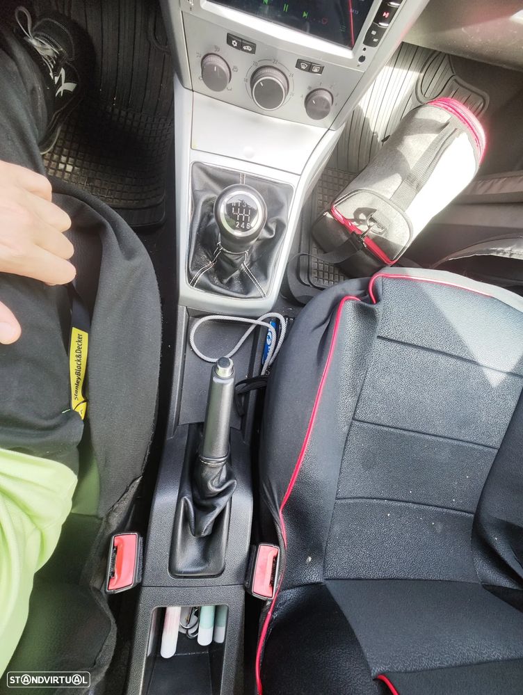 Opel Astra GTC 1.3 CDTI - 7