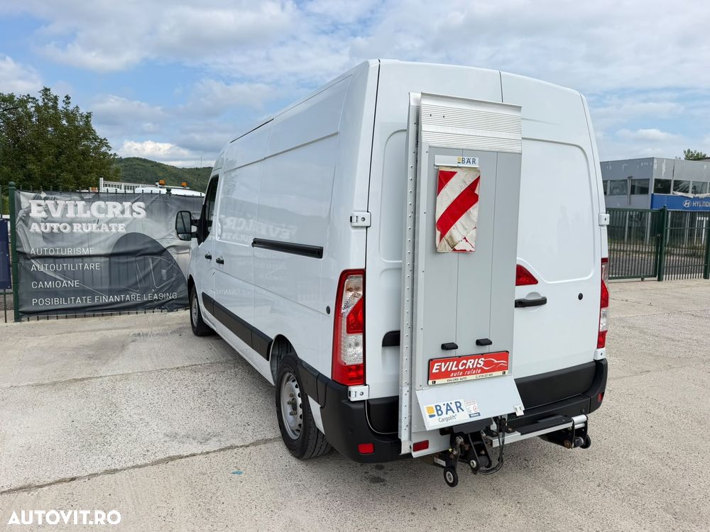 Renault Master 2.3 DCI LIFT - 20