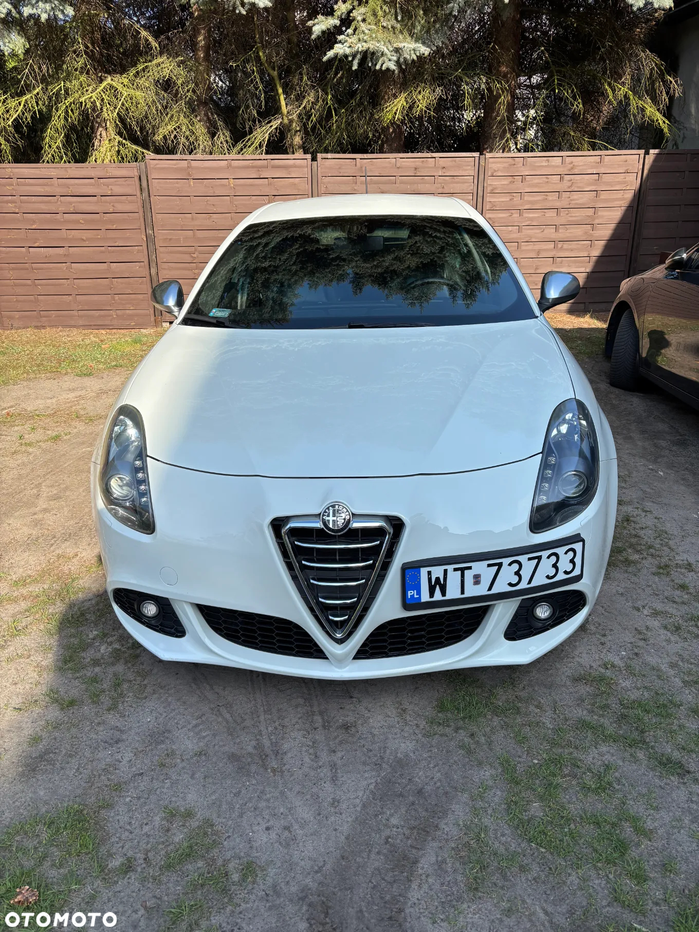 Alfa Romeo Giulietta 1.4 TB MultiAir Distinctive - 3