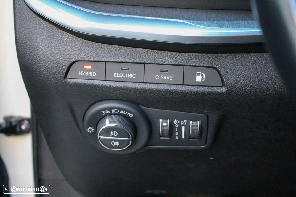 Jeep Compass 1.3 T4 4xe Auto S - 27