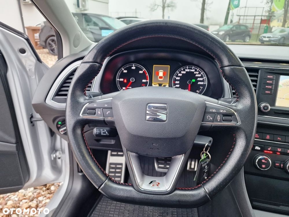 Seat Leon - 12