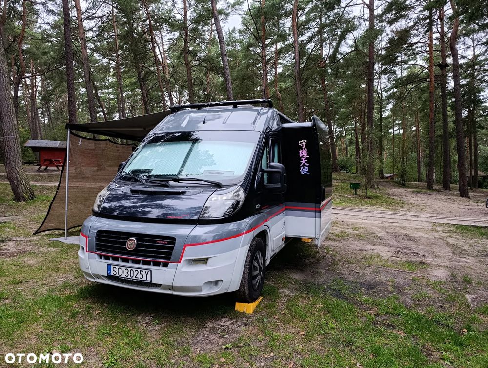 Fiat DUCATO - 1