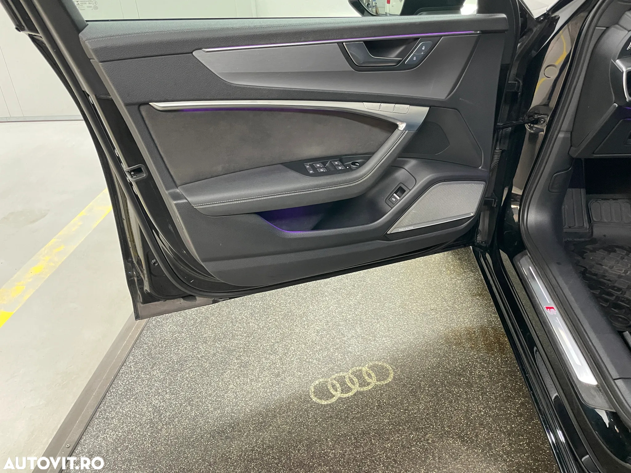 Audi A6 3.0 50 TDI quattro Tiptronic Sport - 11