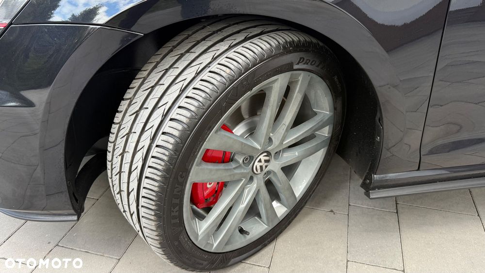 Volkswagen Golf 2.0 TSI BMT GTI Performance DSG - 13
