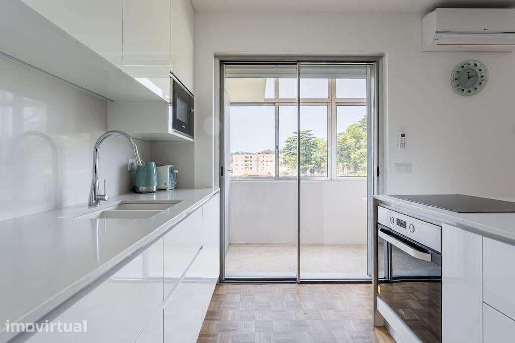 Apartamento, 80 m², Rio Tinto