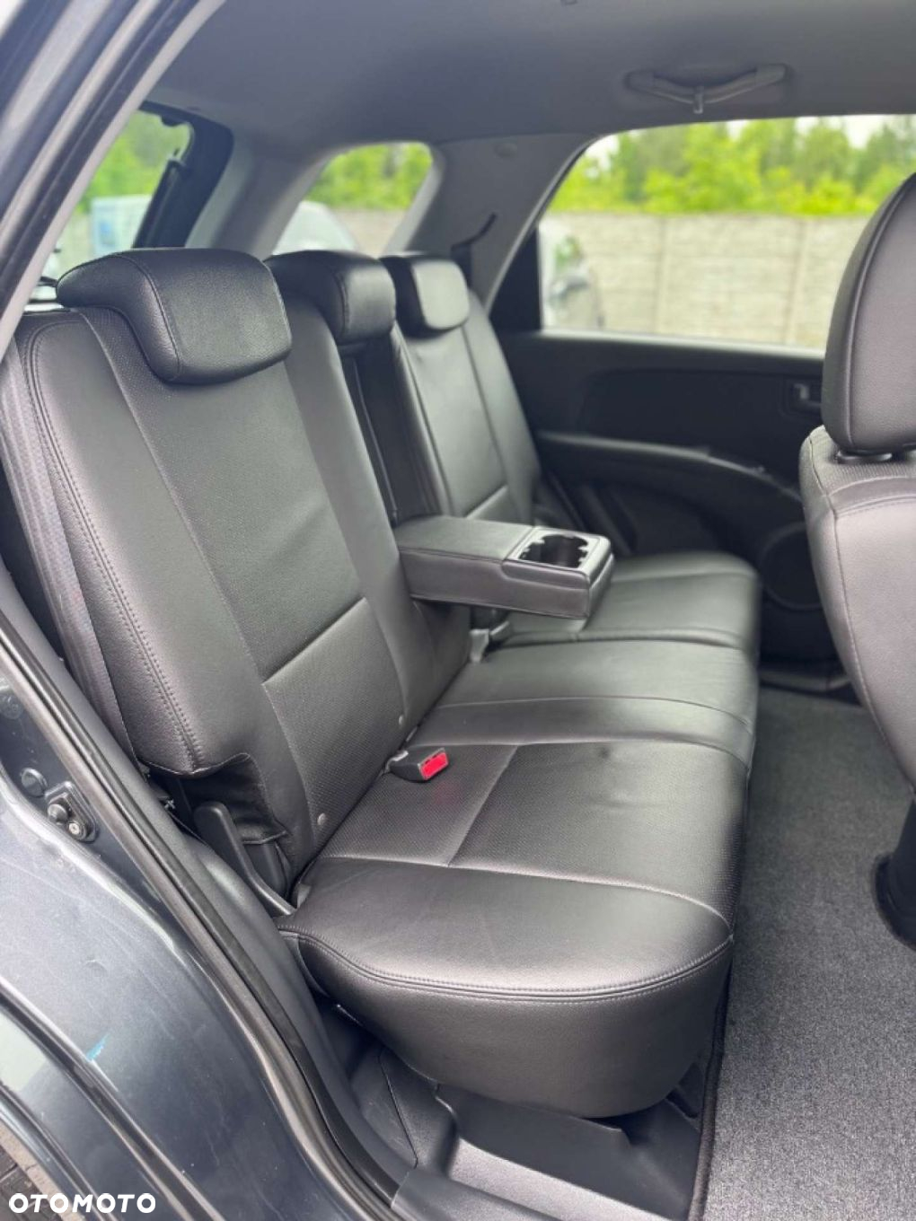 Kia Sportage - 31