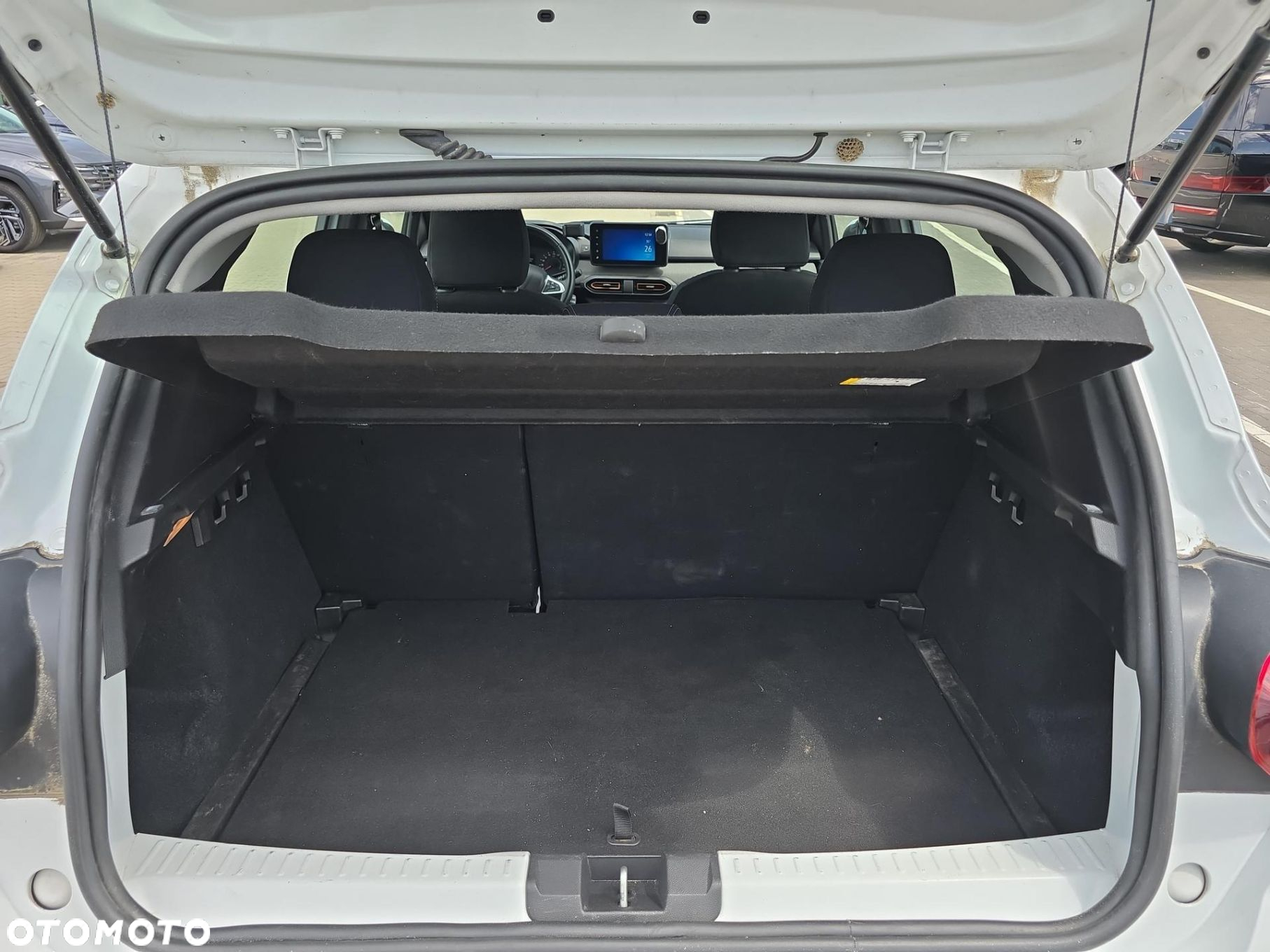 Dacia Sandero Stepway 1.0 TCe Comfort - 10