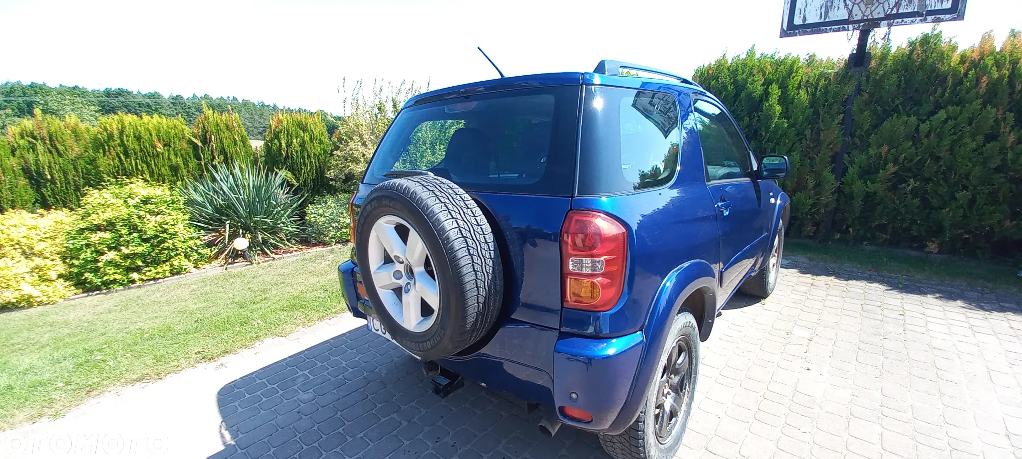 Toyota RAV4 2.0 VVT-i Sol - 6
