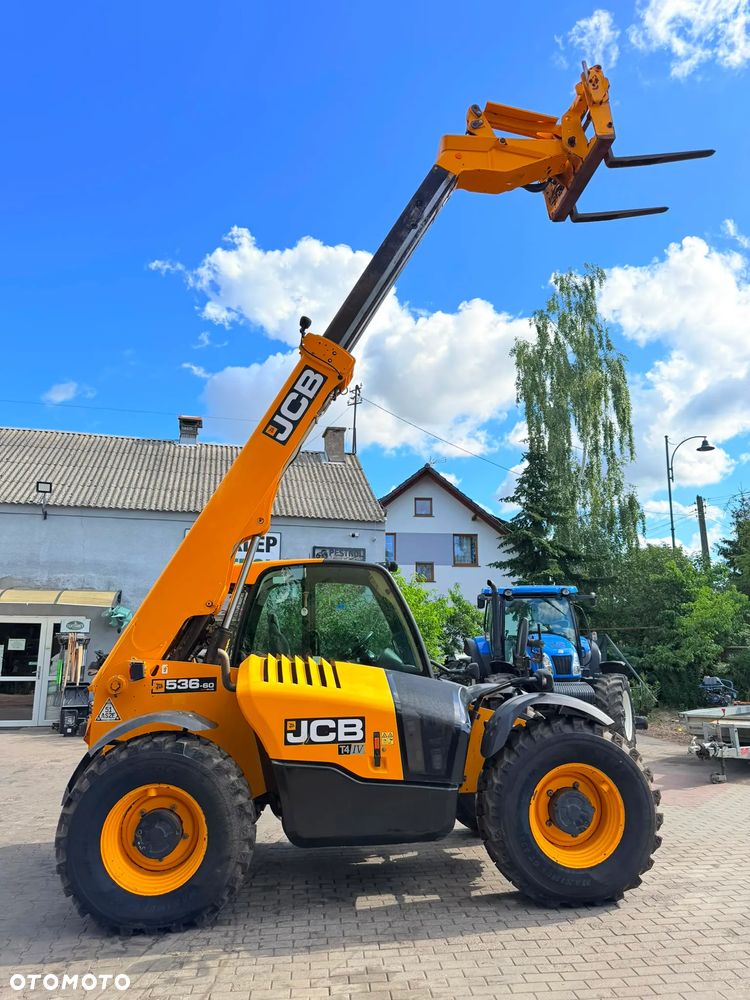 JCB 536-60 Agri Plus - 28