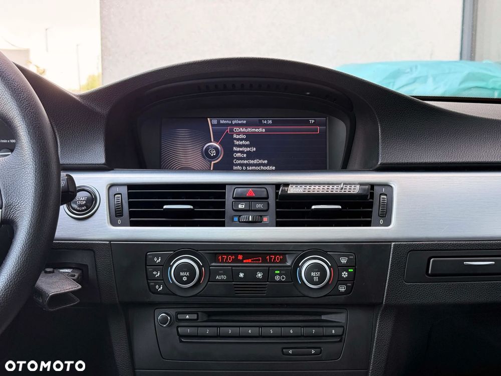 BMW Seria 3 320d DPF - 38