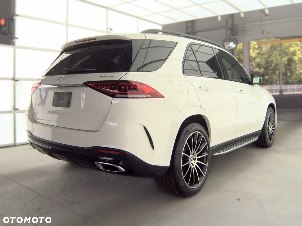 Mercedes-Benz GLE - 5