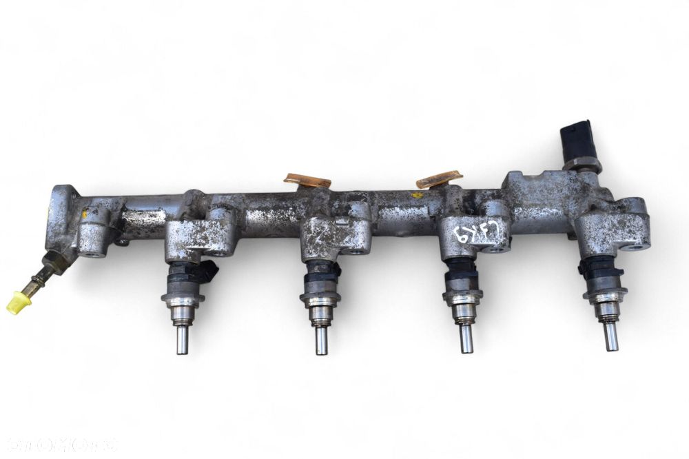 Listwa Wtryskowa Wtryskiwacze MAZDA CX-7 2.3 E7T20171 - 1