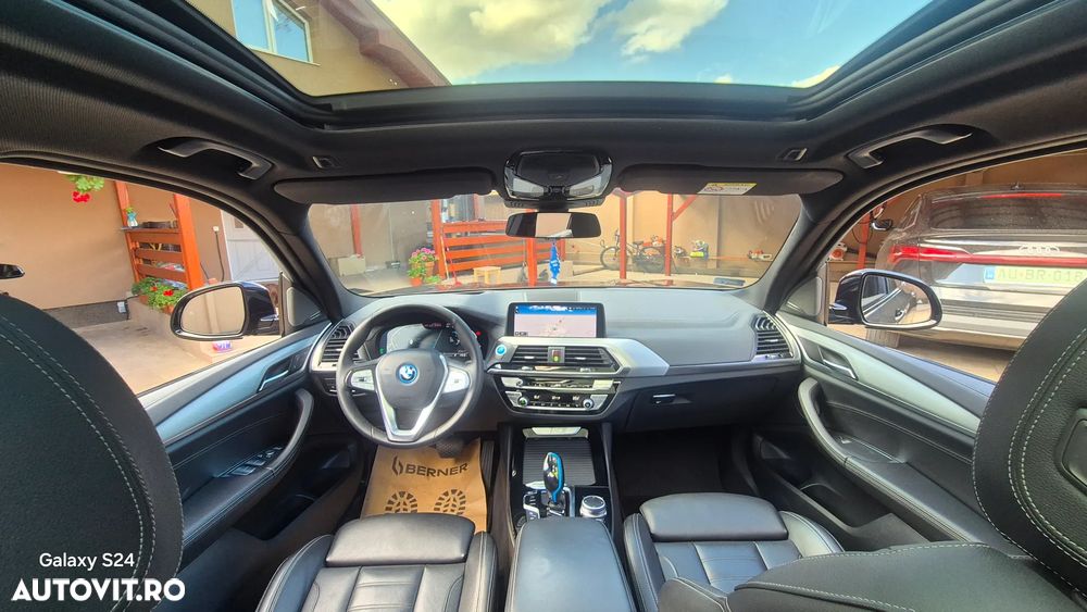 BMW iX3 Impressive - 7