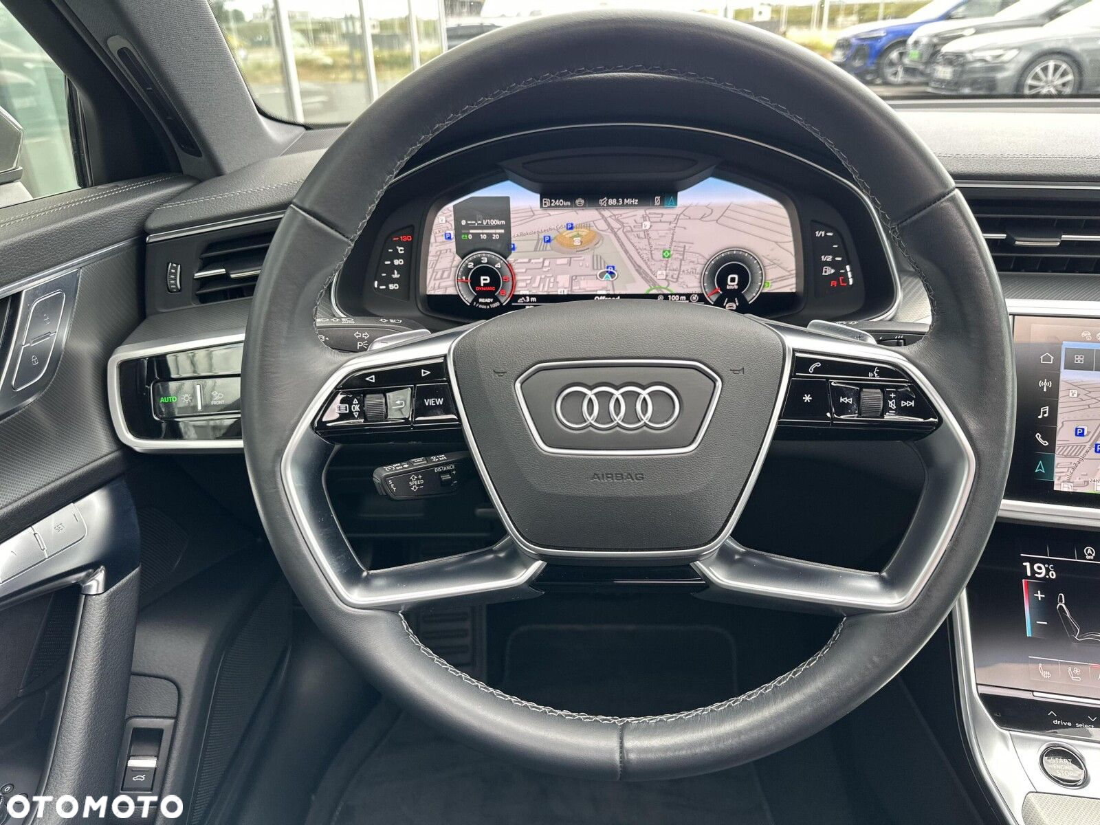 Audi A6 - 20