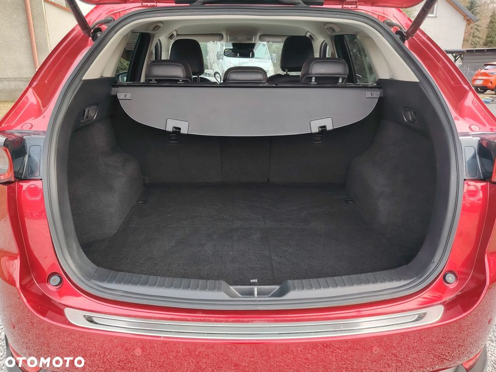 Mazda CX-5 2.2 D Skypassion AWD - 39