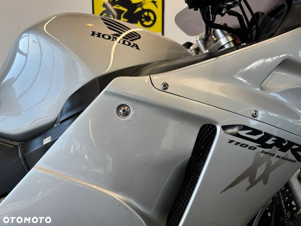 Honda CBR - 12