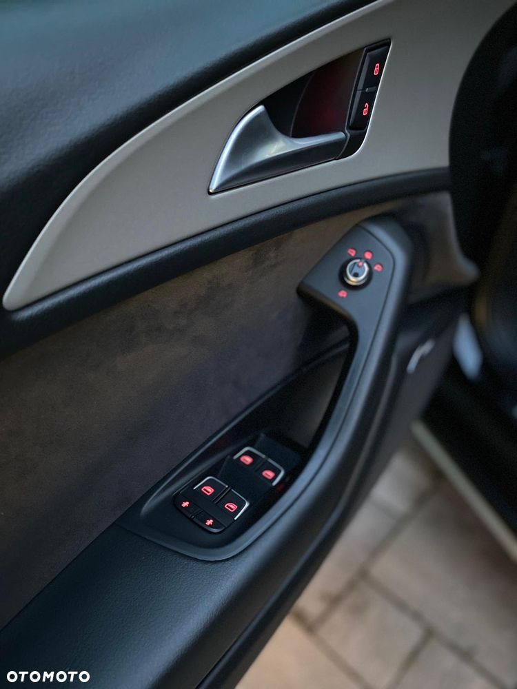 Audi A6 Allroad 3.0 TDI S tronic DPF - 19