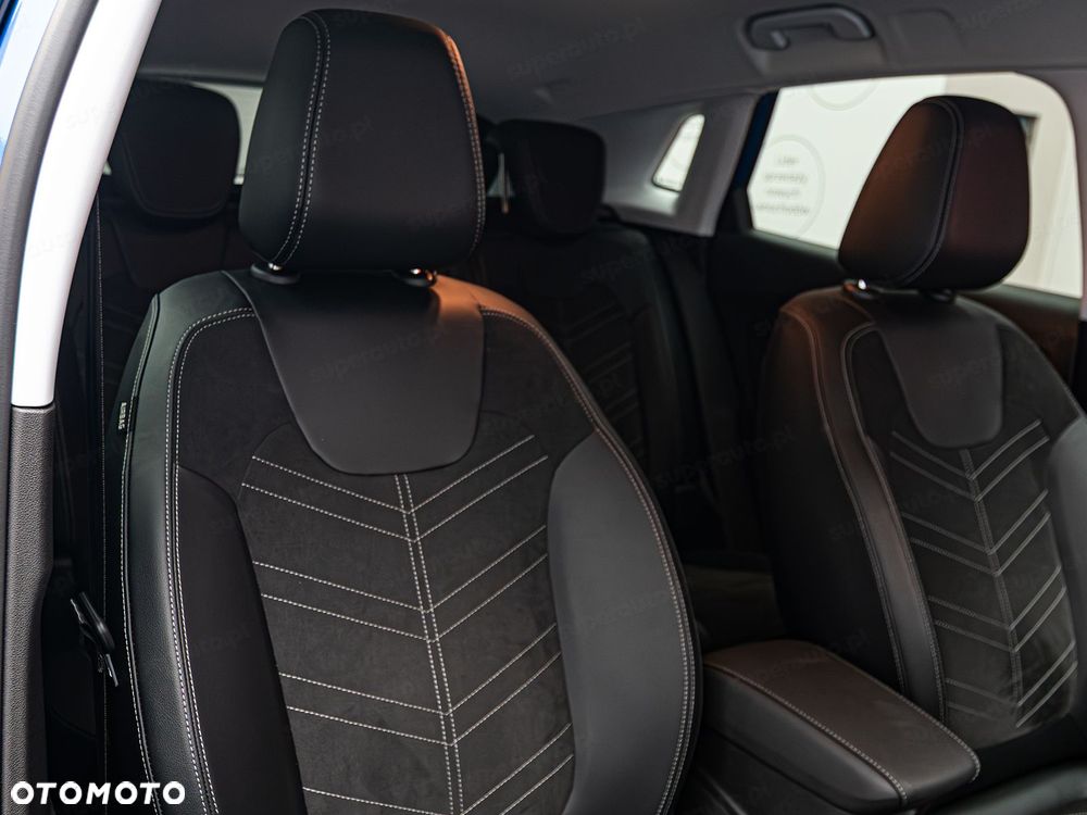 Opel Grandland X - 8