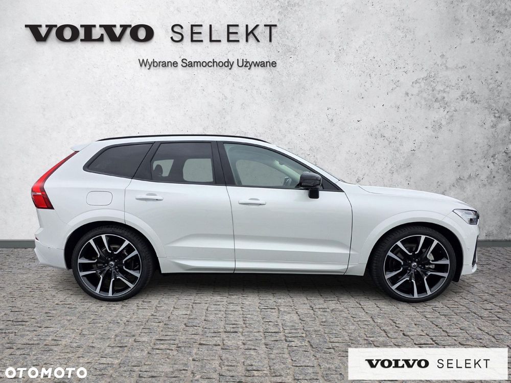 Volvo XC 60 - 8