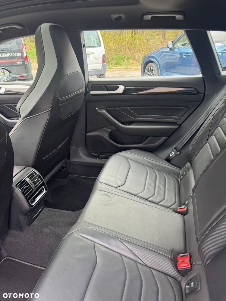 Volkswagen Arteon 2.0 TSI DSG R-Line Edition - 20