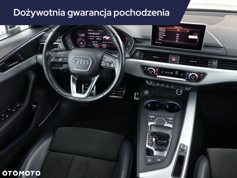 Audi A4 Avant - 9