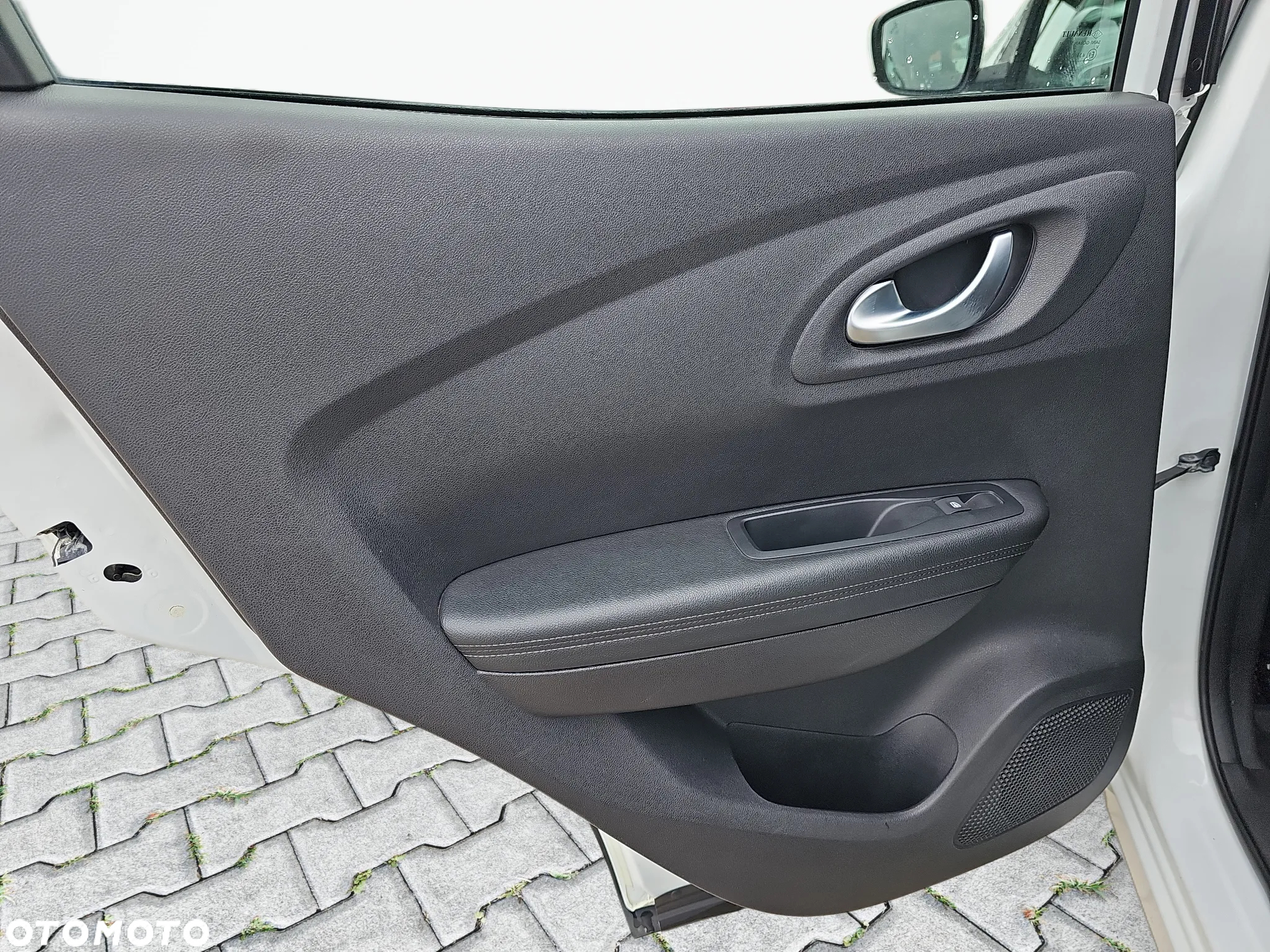 Renault Kadjar 1.5 Blue dCi Intens - 14