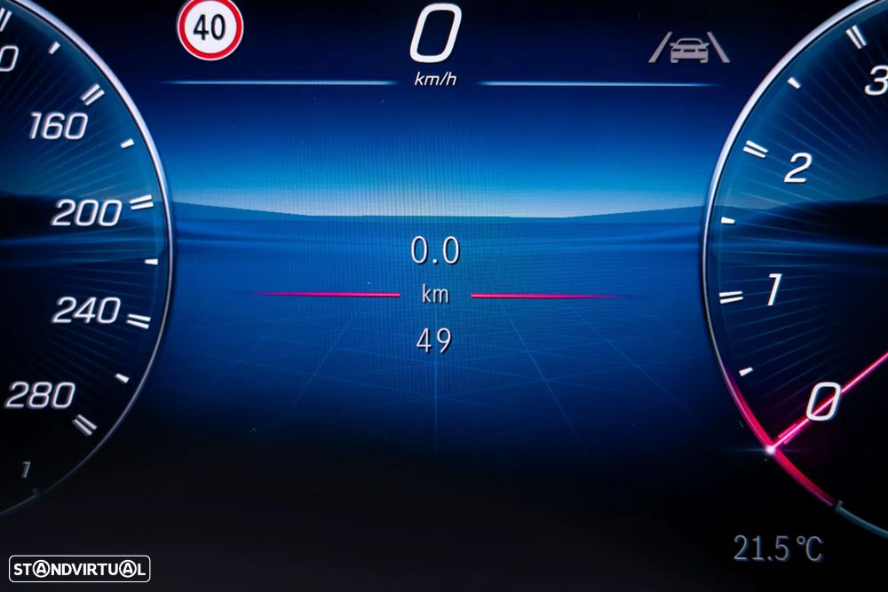 Mercedes-Benz CLE 53 AMG 4Matic+ Cabrio - 22