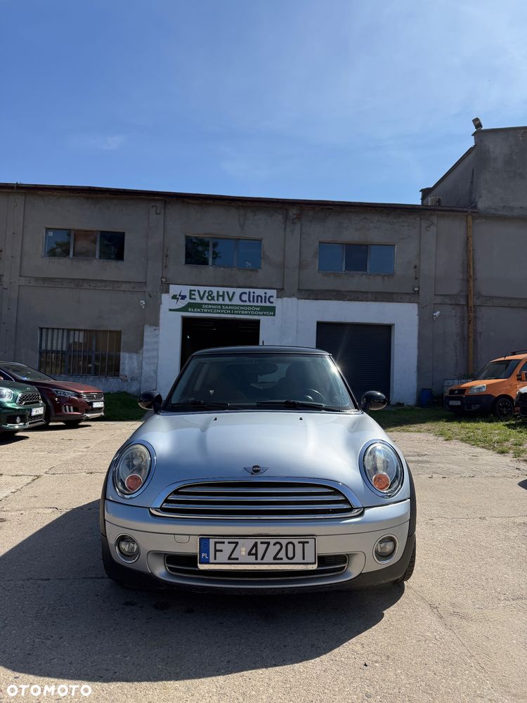 MINI Cooper - 2