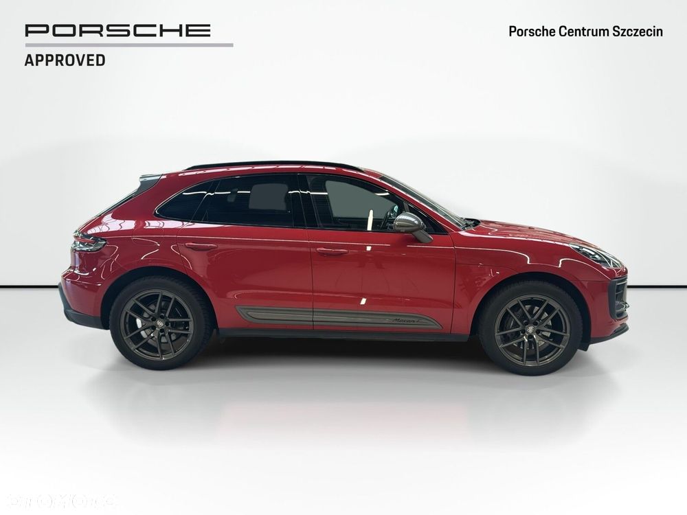 Porsche Macan - 7