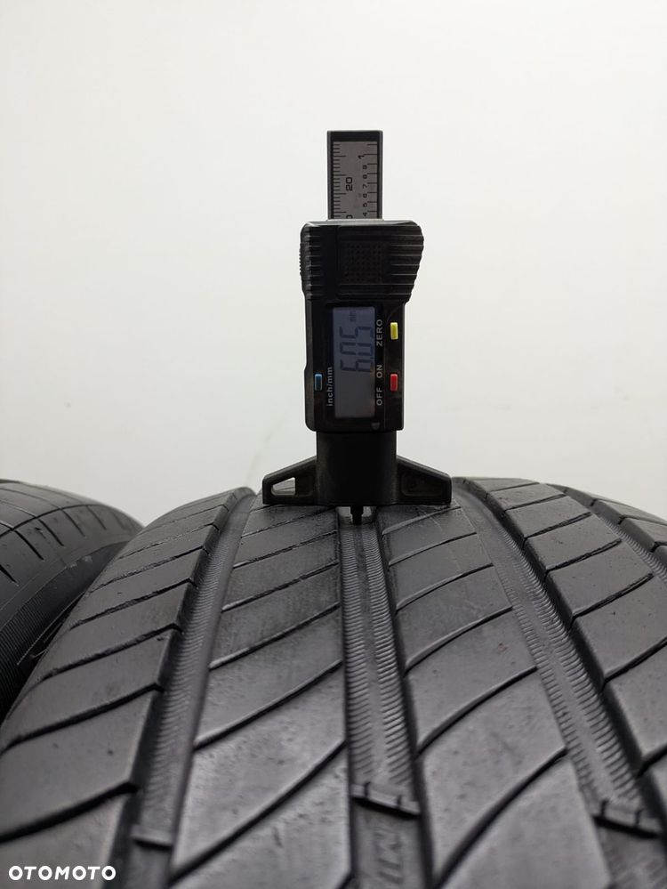 Opony letnie 215/50/17 Michelin Primacy 4 - 4