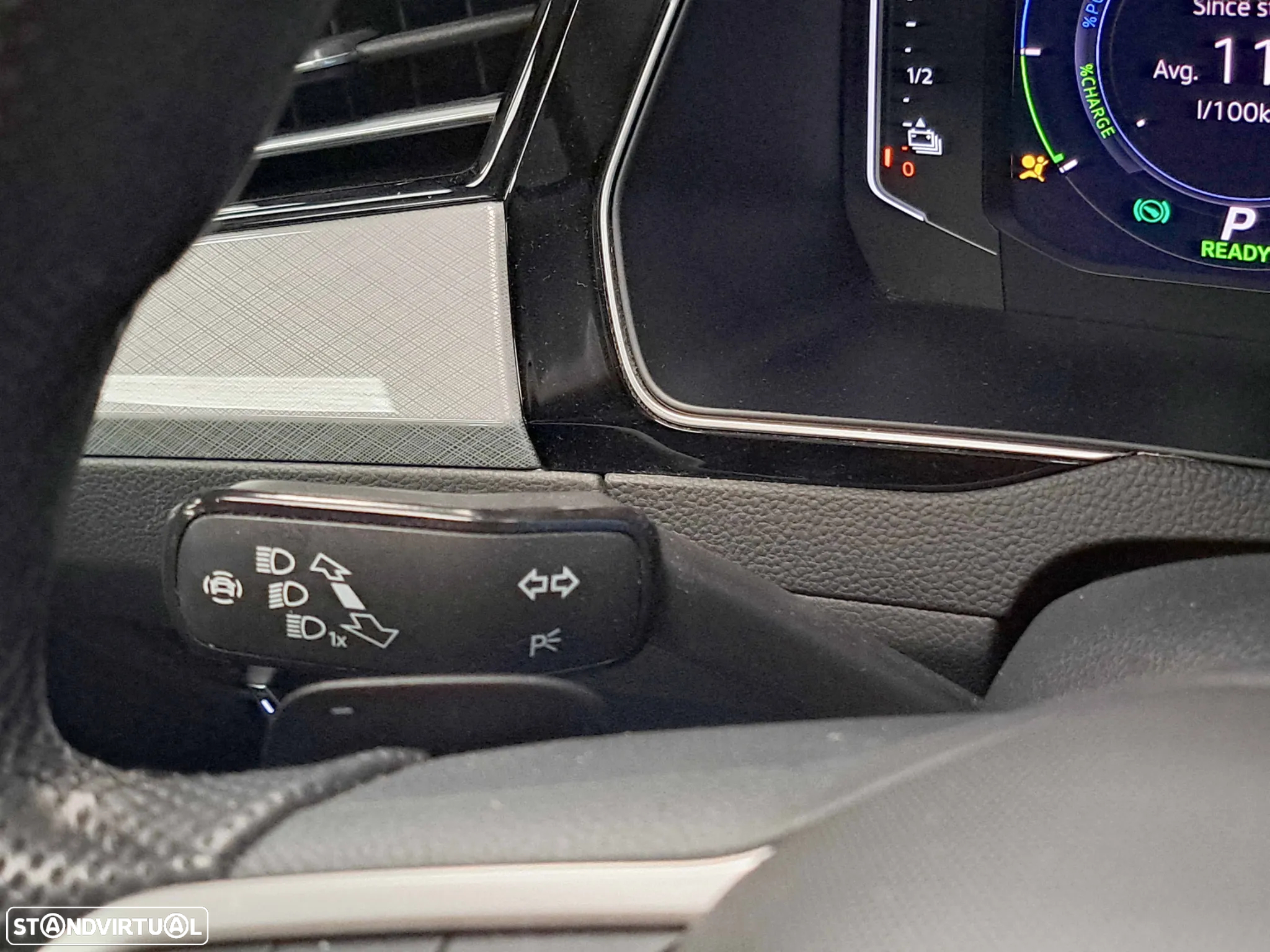 VW Passat Variant 1.4 TSI GTE Plug-in - 6