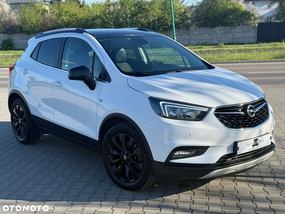 Opel Mokka 1.4 Turbo ecoFLEX Start/Stop Color Edition - 3